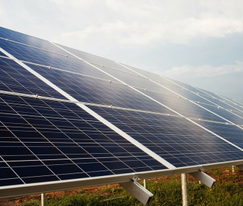 光電協(xié)會指出：臺灣鈣鈦礦太陽能有競爭機會