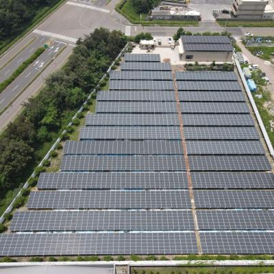 彰濱工業(yè)區(qū)1MW